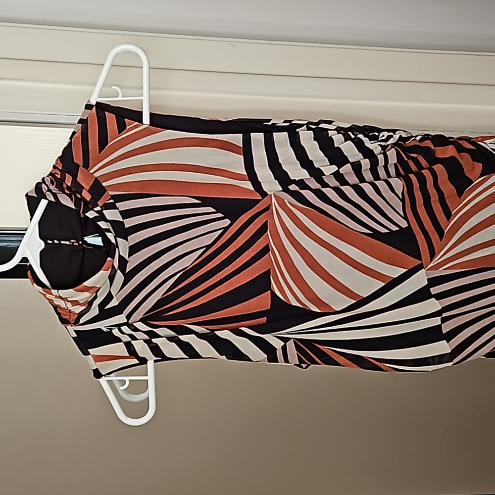 Womens long dress size 6